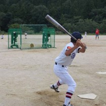 Small arm pitching machine FKAM-1001 135448384_o9